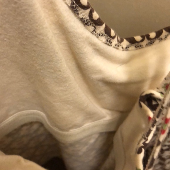 Pattern Tank Top - Picture 5 of 6